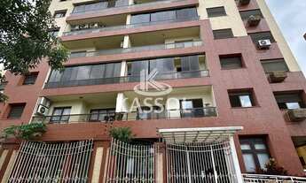 Imagem: APARTAMENTO PARA VENDA ED. BELVEDERE, CENTRO