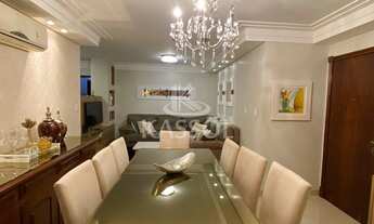 Imagem 4: Apartamento à venda, CENTRO, Cascavel - PR, 03 quartos, escritório, 05 vagas