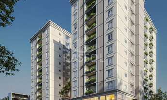 Imagem: Parque São Paulo, CASCAVEL - PR APARTAMENTO