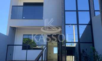 Imagem: Sobrado triplex geminado, Parque São Paulo