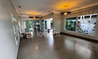 Imagem 4: Casa com 3 dormitórios à venda,230.00 m , SANTO INÁCIO, CASCAVEL - PR