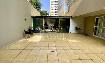 Imagem 4: Ed. Geraldo M Saraiva - apto garden com espaço gourmet 1 suite e 2 quartos