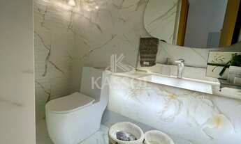 Imagem 2: Ed. Geraldo M Saraiva - apto garden com espaço gourmet 1 suite e 2 quartos