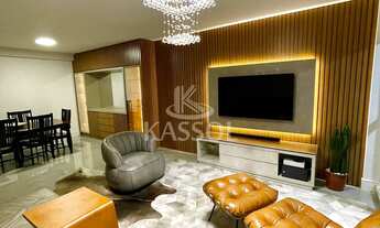 Imagem: Ed. Geraldo M Saraiva - apto garden com