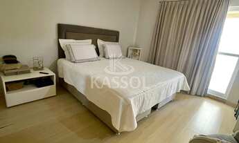 Imagem 5: Ed. Geraldo M Saraiva - apto garden com espaço gourmet 1 suite e 2 quartos