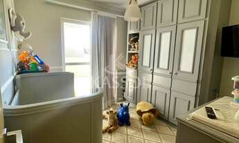 Imagem 7: Ed. Geraldo M Saraiva - apto garden com espaço gourmet 1 suite e 2 quartos