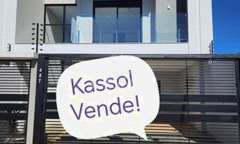 Imagem: Sobrado com 3 dormitórios à venda,114.06