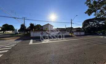 Imagem 2: Terreno no Bairro Maria Luiza com área de 540m sendo 18m de testada principal