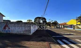 Imagem 7: Terreno no Bairro Maria Luiza com área de 540m sendo 18m de testada principal