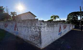 Imagem: Terreno no Bairro Maria Luiza com área