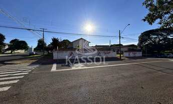 Imagem 5: Terreno no Bairro Maria Luiza com área de 540m sendo 18m de testada principal