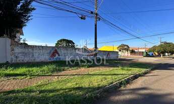 Imagem 3: Terreno no Bairro Maria Luiza com área de 540m sendo 18m de testada principal