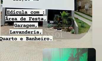 Imagem 2: Sobrado à venda, CENTRO, IBEMA - PR Térreo com sala comercial