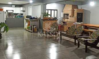 Imagem 4: Sobrado à venda, CENTRO, IBEMA - PR Térreo com sala comercial