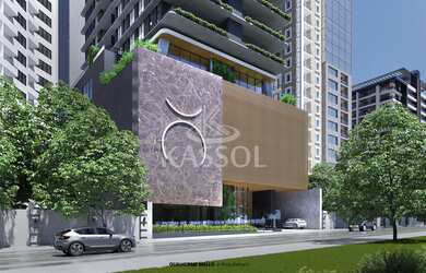 Imagem 3: Apartamento, COUNTRY, CASCAVEL - PR PIAZZA RESIDENCE LANÇAMENTO FUTURO 03 SUITES