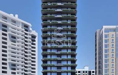 Imagem 4: Apartamento, COUNTRY, CASCAVEL - PR PIAZZA RESIDENCE LANÇAMENTO FUTURO 03 SUITES