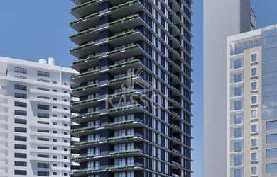 Imagem 5: Apartamento, COUNTRY, CASCAVEL - PR PIAZZA RESIDENCE LANÇAMENTO FUTURO 03 SUITES