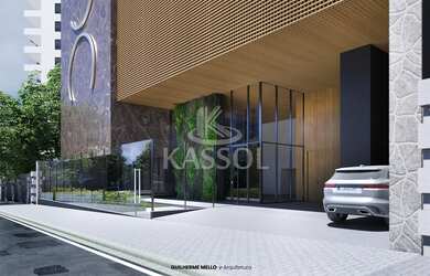 Imagem 2: Apartamento, COUNTRY, CASCAVEL - PR PIAZZA RESIDENCE LANÇAMENTO FUTURO 03 SUITES