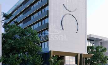 Imagem 3: Sala Comercial, CENTRO, CASCAVEL - PR - Ópera Executive