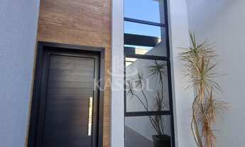 Imagem: Casa com 3 dormitórios à venda,192.00