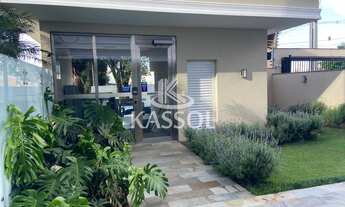 Imagem 2: VILLAGIO REALE - Apto com 1 suite 2 quartos 2 vagas garagem piscina