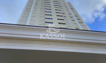 Imagem 3: VILLAGIO REALE - Apto com 1 suite 2 quartos 2 vagas garagem piscina