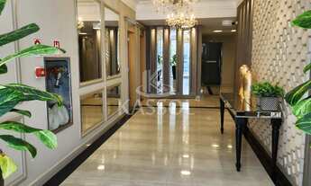 Imagem 4: VILLAGIO REALE - Apto com 1 suite 2 quartos 2 vagas garagem piscina