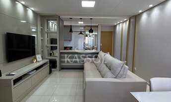 Imagem 5: VILLAGIO REALE - Apto com 1 suite 2 quartos 2 vagas garagem piscina