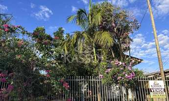 Imagem: Terreno com 516m na Neva por R 550.000,00