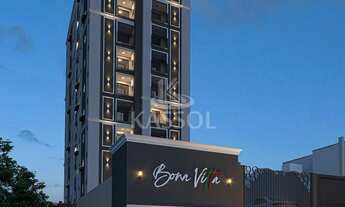 Imagem 2: Apartamento com 2 dormitórios à venda,90.55 m , CANCELLI, CASCAVEL - PR