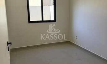 Imagem 6: Casa com 2 dormitórios à venda,100.00 m , Mirante - próximo Ceasa, CASCAVEL - PR