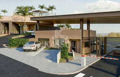 Imagem 4: Terreno à venda, CANCELLI, CASCAVEL - PR - Condomínio Terralta