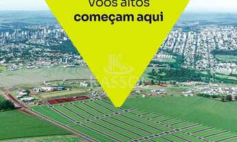 Imagem: LOTEAMENTO BELLA VITA, PRÓXIMO AO CEASA