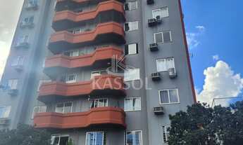 Imagem: Apartamento com 2 quartos 1 suíte 1 vaga