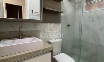 Imagem 5: Moradas Cascavel I Casa com 2 quartos escritório cozinha sala lavabo 2 garagens