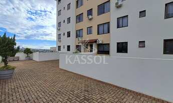 Imagem: Apartamento com 2 quartos, 02 vagas de garagem