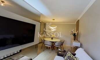 Imagem 5: Apartamento com 2 quartos, 02 vagas de garagem, COUNTRY, CASCAVEL - PR