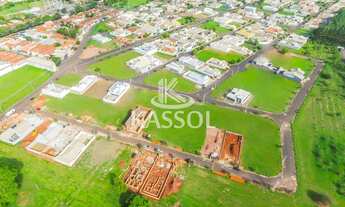 Imagem: Terreno à venda,300.00 m, TROPICAL II