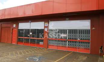 Imagem: Sala Comercial para locação em frente