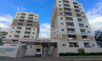 Imagem: Apartamento à venda, 2 quartos, 61 m Pioneiros