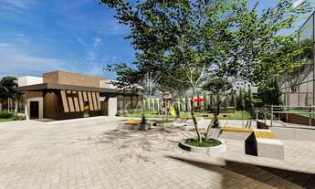 Imagem 2: Terreno à venda, CASCAVEL VELHO, CASCAVEL - PR - CONDOMÍNIO RES. CASA BENEDETTA