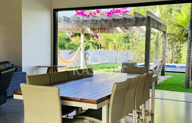 Imagem 3: Casa Térrea Frente Lago  Condomínio Canto Belo  Boa Vista da Aparecida PR