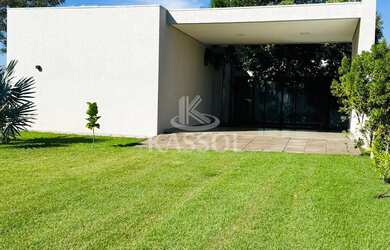 Imagem 2: Casa Térrea Frente Lago  Condomínio Canto Belo  Boa Vista da Aparecida PR