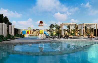 Imagem 7: APARTAMENTO A VENDA, ED.FRANCISCO H.RENZ, 03 SUITES CENTRO, CASCAVEL - PR