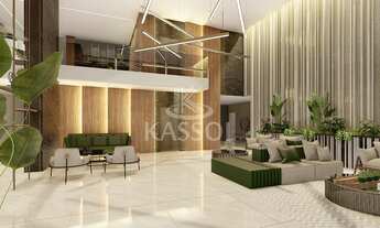 Imagem 4: APARTAMENTO A VENDA, ED.FRANCISCO H.RENZ, 03 SUITES CENTRO, CASCAVEL - PR