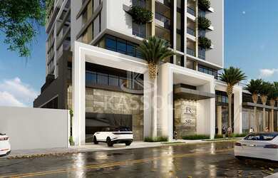 Imagem 3: APARTAMENTO A VENDA, ED.FRANCISCO H.RENZ, 03 SUITES CENTRO, CASCAVEL - PR