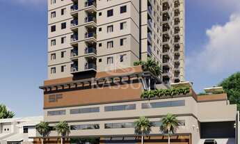 Imagem: EDIFICIO RECANTO - LANÇAMENTO - NEVA 2