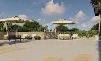 Imagem 4: EDIFICIO RECANTO - LANÇAMENTO - NEVA 2 QUARTOS 1 GARAGEM