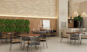 Imagem 5: EDIFICIO RECANTO - LANÇAMENTO - NEVA 2 QUARTOS 1 GARAGEM