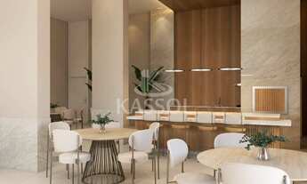 Imagem 7: EDIFICIO RECANTO - LANÇAMENTO - NEVA 2 QUARTOS 1 GARAGEM